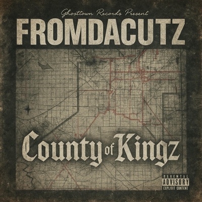 County of Kingz