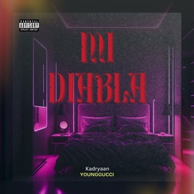 Mi Diabla - Single