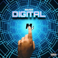 Digital - Single - Maxso