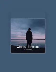 Listen to Aiden Brook, watch music videos, read bio, see tour dates & more!