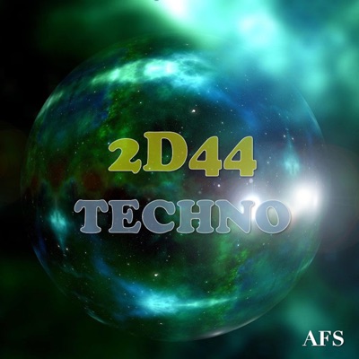 2D44 Techno
