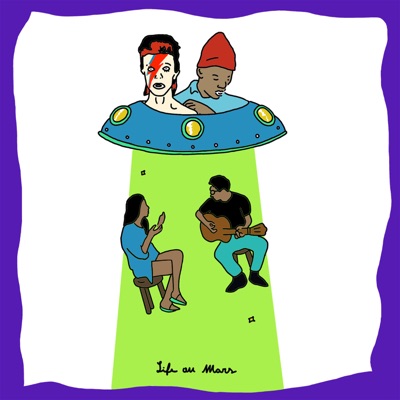 Life On Mars? - Single