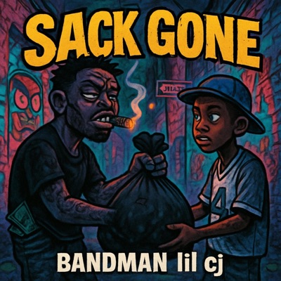 Sack Gone - Single