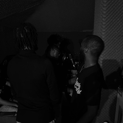 3 Moods of Love (feat. Paulo D) - Single