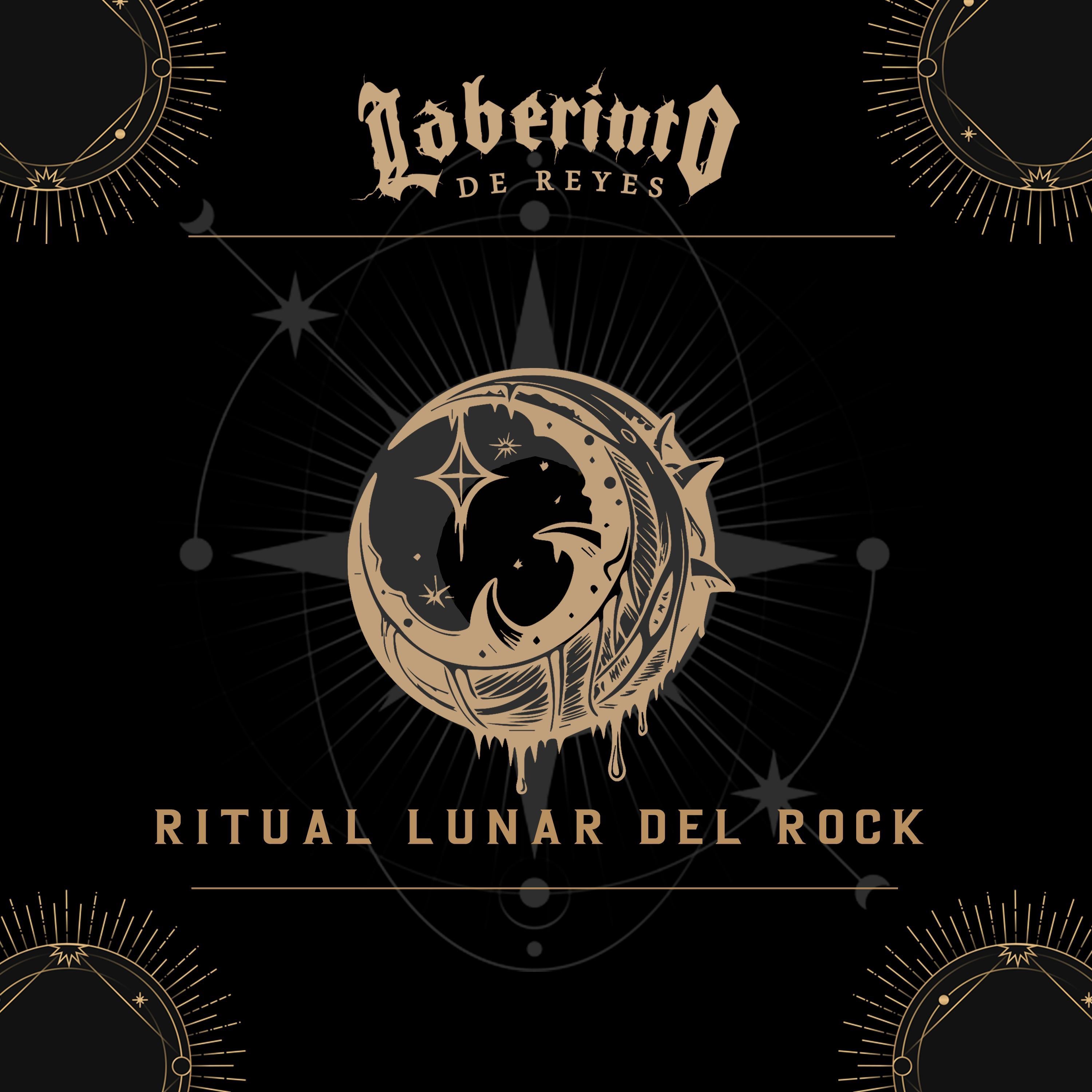 Ritual Lunar Del Rock - Single