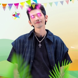 Okay, Let's Go G-Devith