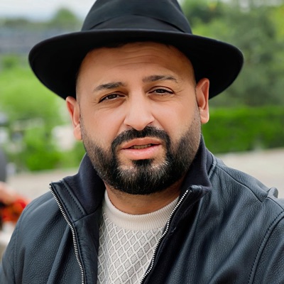 Cand se supara nevasta - Single