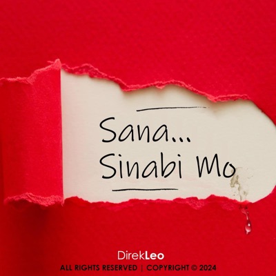 Sana Sinabi Mo - Single