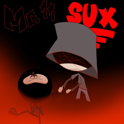 MR.11 SUX - Single