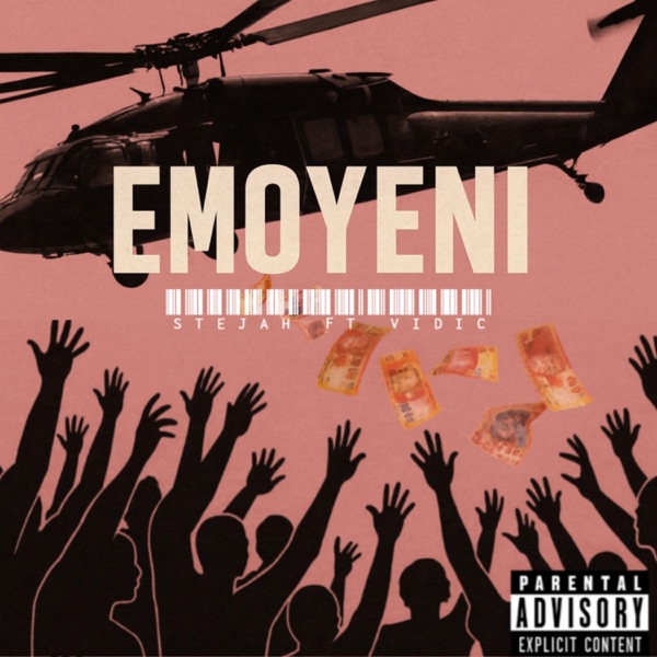 Emoyeni (feat. Stejah & Vidić)