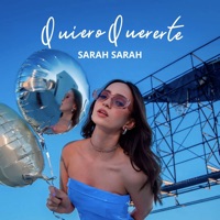 Quiero Quererte - Single - Sarah