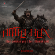 ATTİLA HAN - Can Aydoğan, DJ MSCA & NOMADWAVE