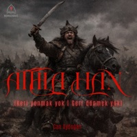 ATTİLA HAN - Single - Can Aydoğan, DJ MSCA & NOMADWAVE