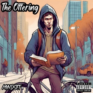 Hunger Inside (feat. Still M.A.D)