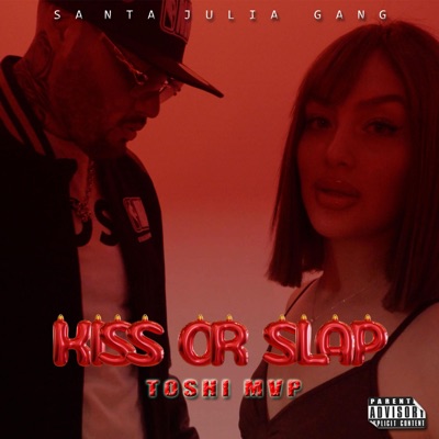 KISS OR SLAP - Single