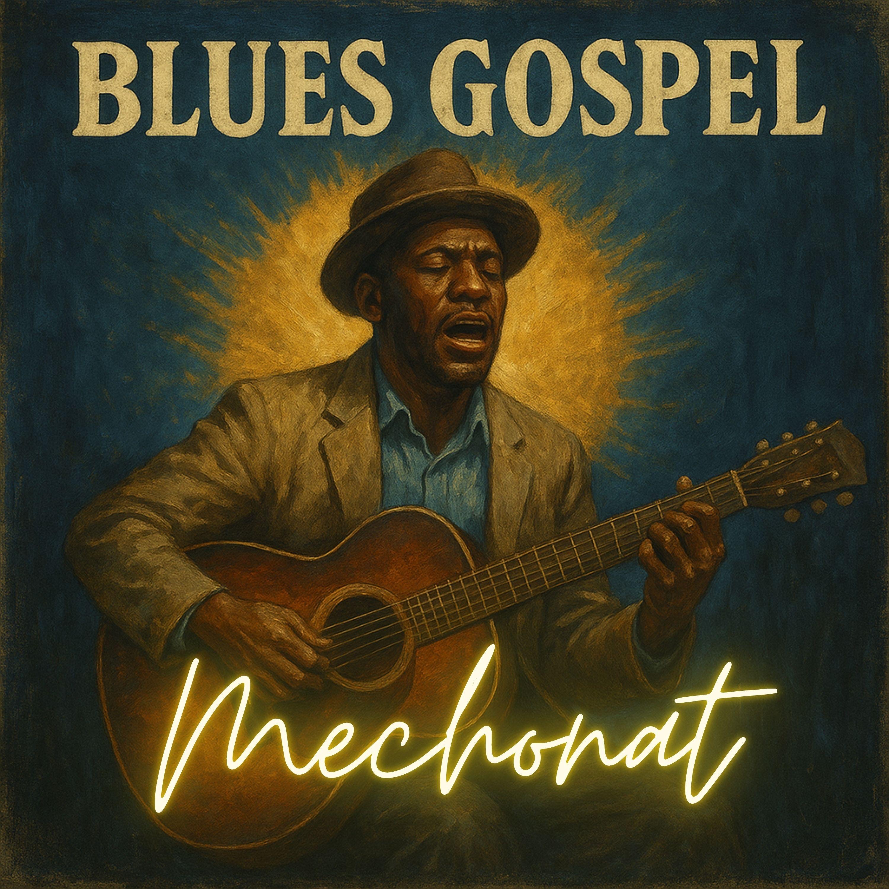 Blues Gospel