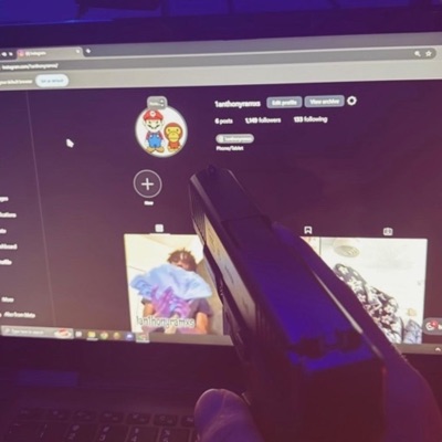 red (feat. ripthepack) - Single