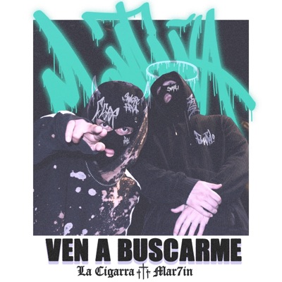 Ven a Buscarme - EP