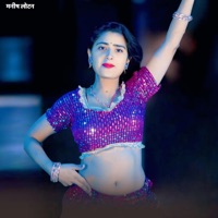 Dil Ki Har Dhadkan Me Rah Ch Moti Name Ki Chhori - EP - Lokesh Piplya Manish Lotan