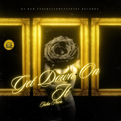 Get down on it - Single
