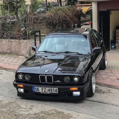 Sıfır Altı Kayıt - E30
