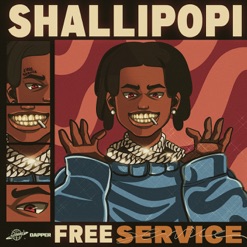 FREE SERVICE cover art