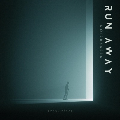 Run Away (ORG. RIVA) - Single