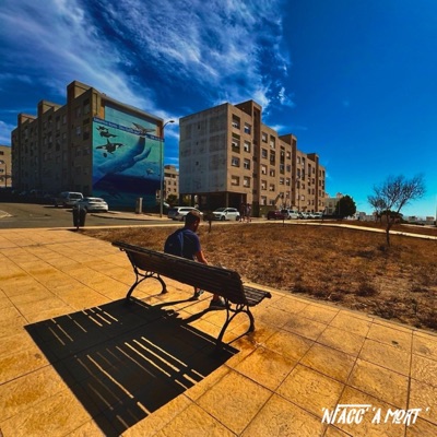 'Nfacc' 'a mort' (feat. Saito & Dj Fakser) - Single