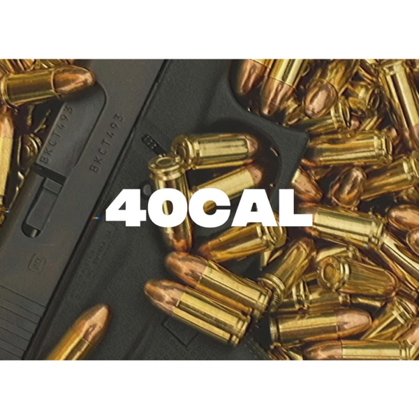 40Cal - Single