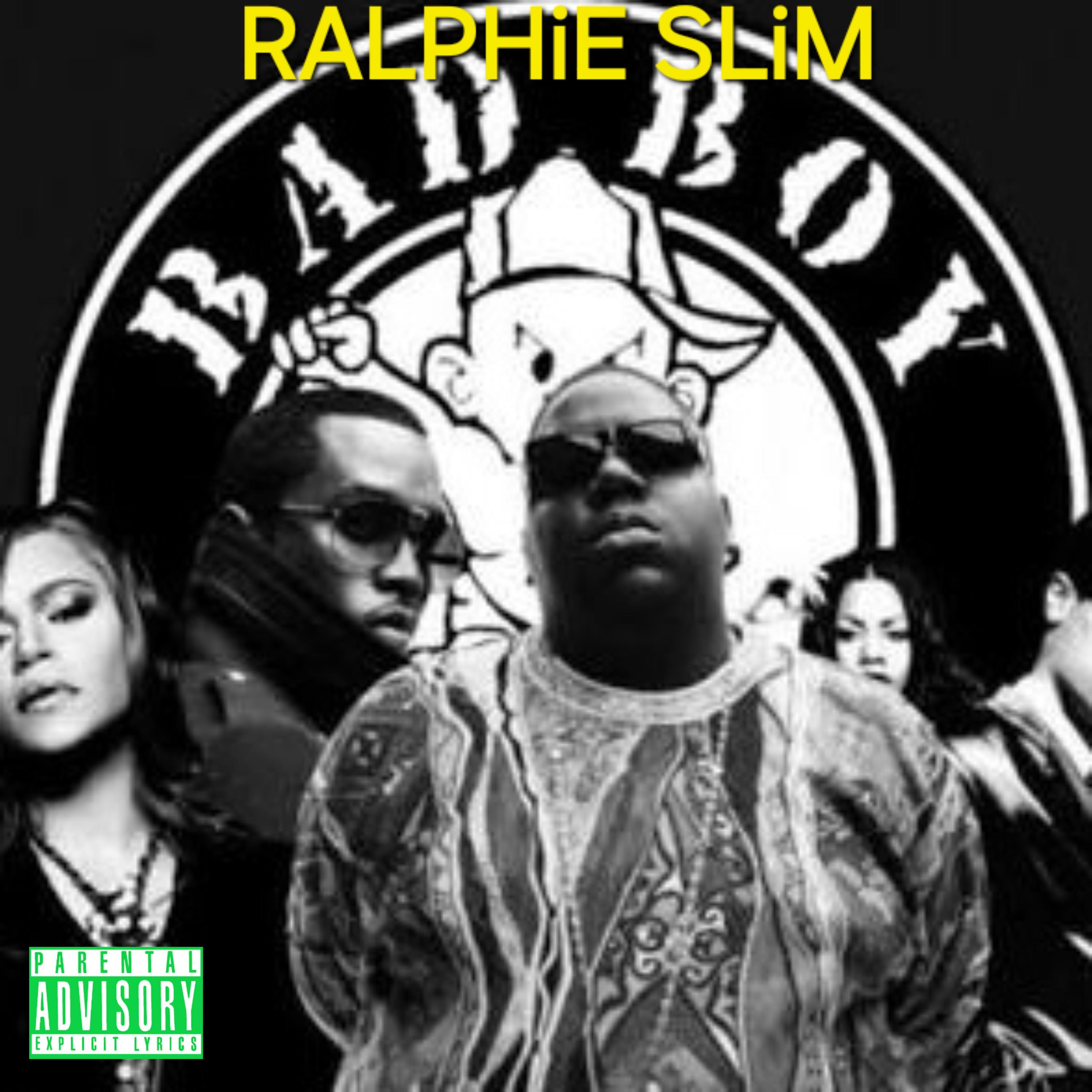 BaD BoY TrAppN - Single
