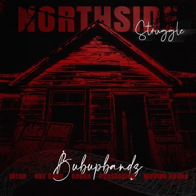 Northside Struggle - EP