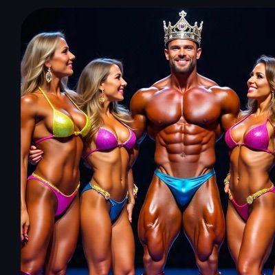 King looking for my queen - Single