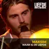 Waar Is De Liefde
