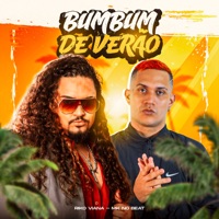 BUMBUM DE VERÃO - Single - Riko Viana & MK no Beat