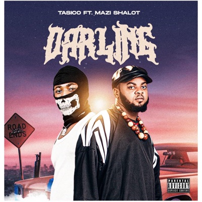 Darling (feat. Mazi Shalot) - Single