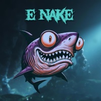 Megalodon - Single - E Nake