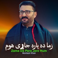 Zama Da Para Jare Hum - Single - Muntazir Khan