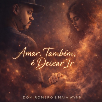 Amar, Também, É Deixar Ir - Single