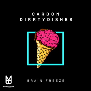 Brain Freeze - Single