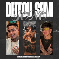 Deitou Sem Sono - Single - MC Bezinho, mc henryk & SEDEXXX