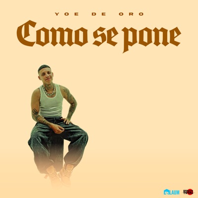 Como Se Pone - Single