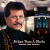 Jithay Toon a Dhola - Attaullah khan Esakhelvi
