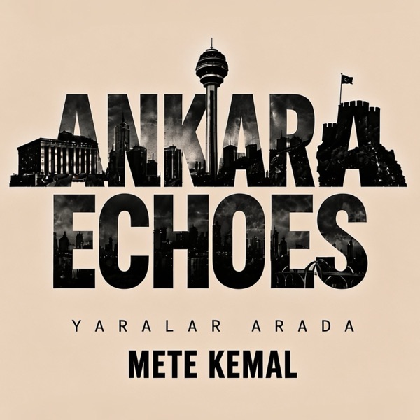 Yaralar Arada (Remix)