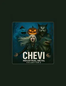 Chevi을(를) 듣고, 뮤직 비디오를 보고, 약력을 읽고, 투어 일정 등을 확인하세요!