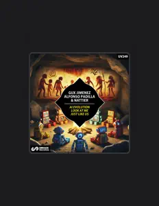 Ouça Nattier, assista a videoclipes, leia a biografia, veja as datas das turnês e mais!