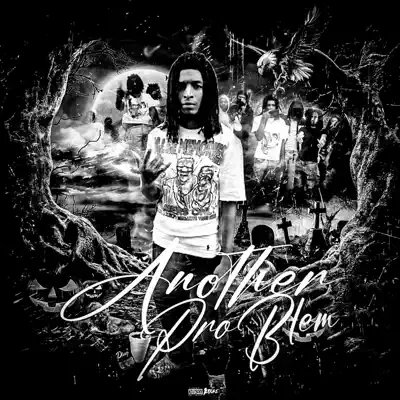 Listen to Another Problem (feat. KdPCF) by PCF Jaey