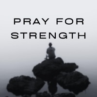 Pray For Strength (feat. Braille, Meech Rhodes & Sharif Iman) - Single - Prodigal Songs