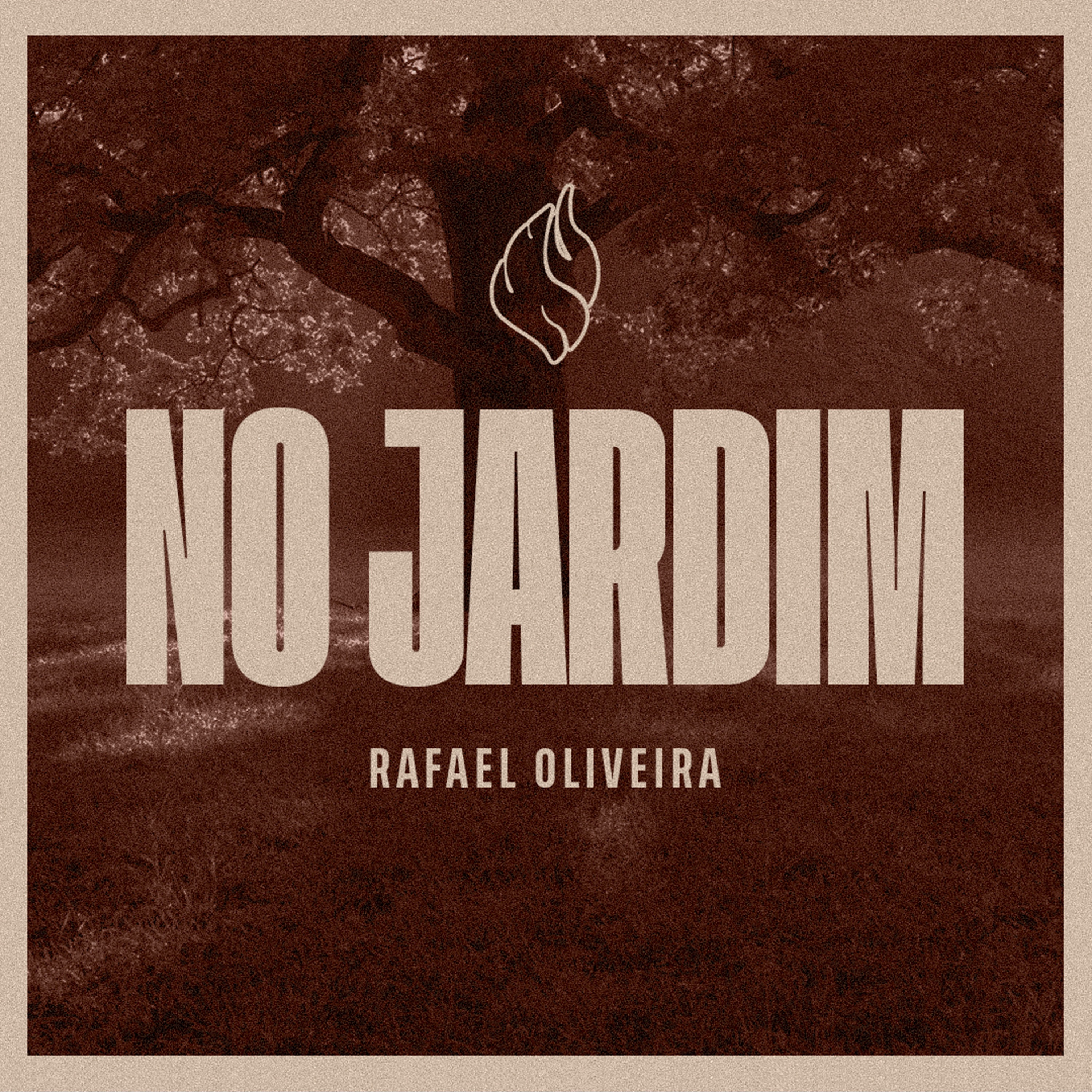 No Jardim - Single