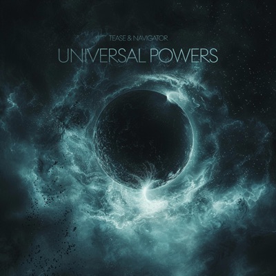 Universal Powers - Single