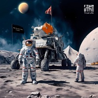 Space X - Single - DJ Puza TGK & TREZV